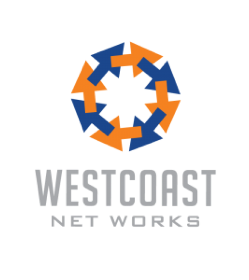 Westcoast Net Works logo